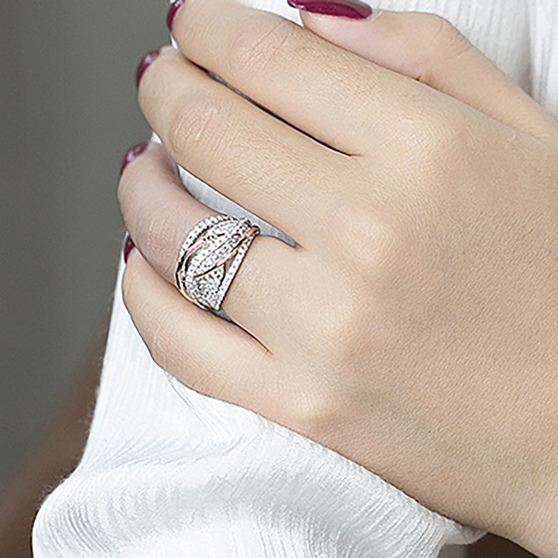 Daily Textured Jewelry
