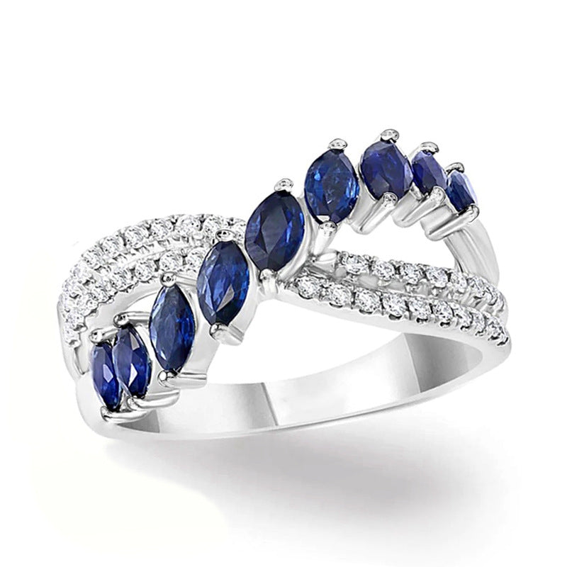Warm Ring Jewelry