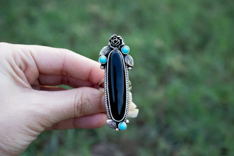 Clean Hoop Jewelry