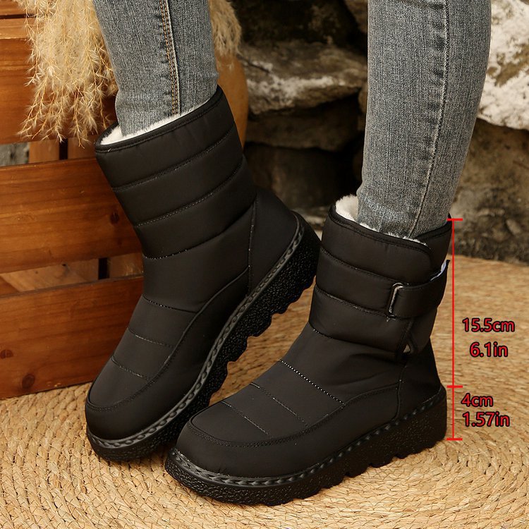 Modern Autumn Boots