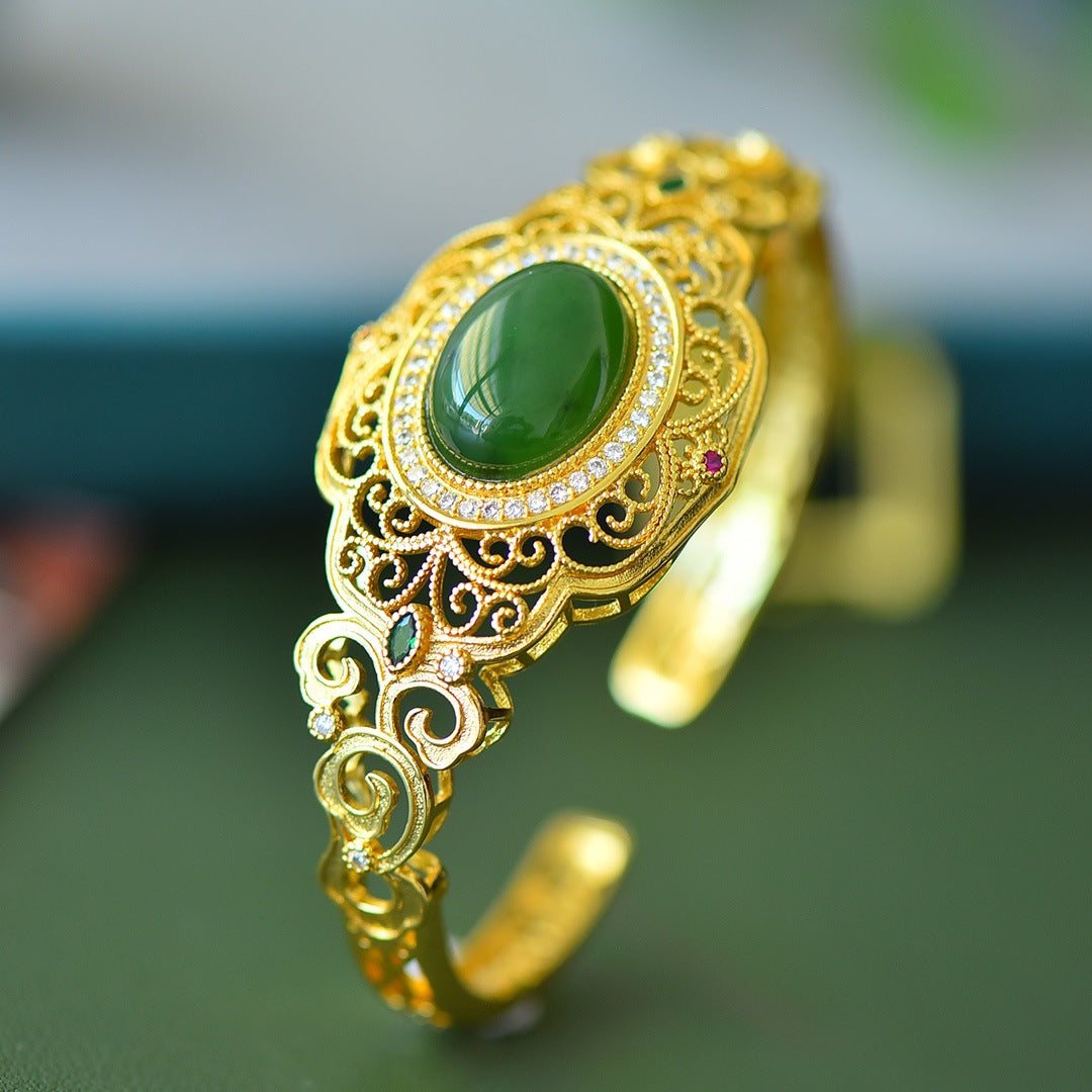 Romantic Classic Jewelry