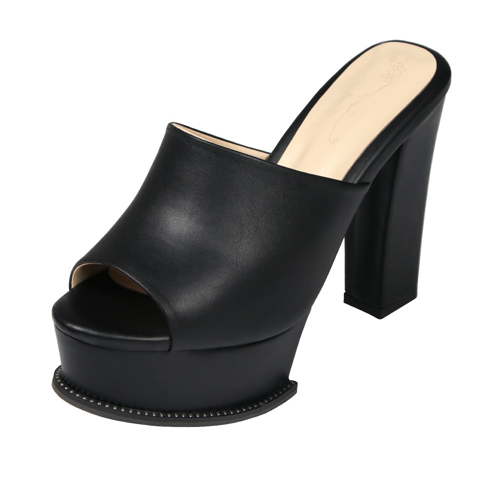 Daily Resort Sandals