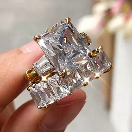 Fresh Matching Set