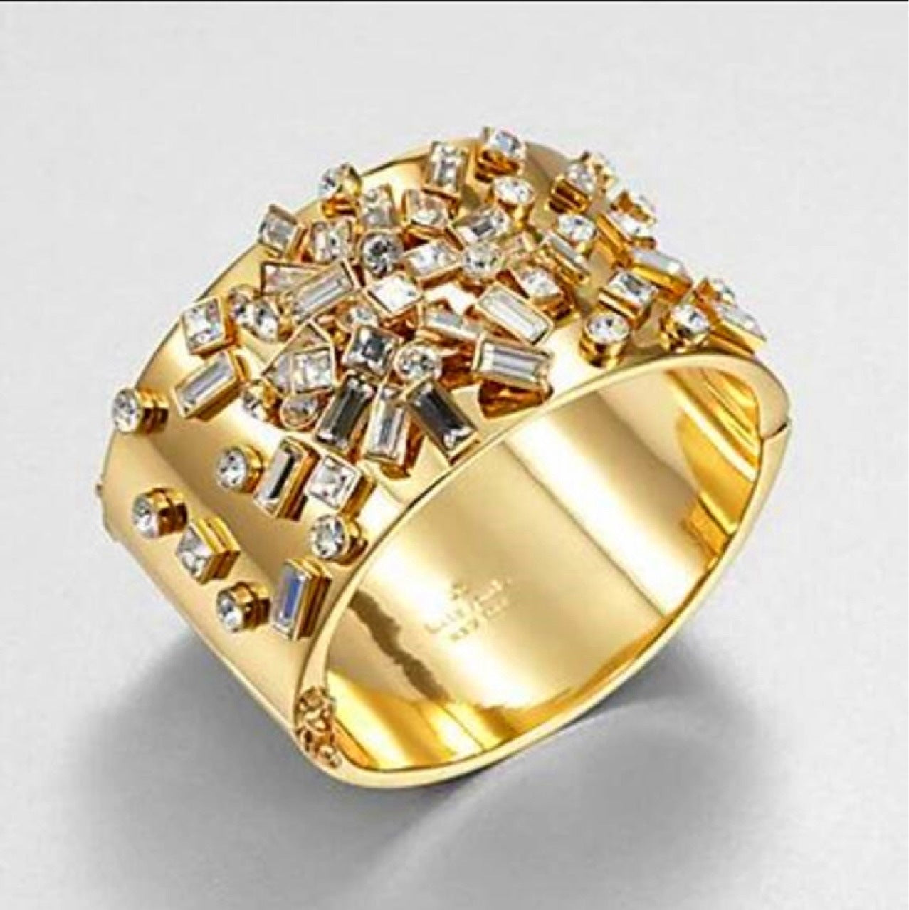 Timeless Layered Jewelry