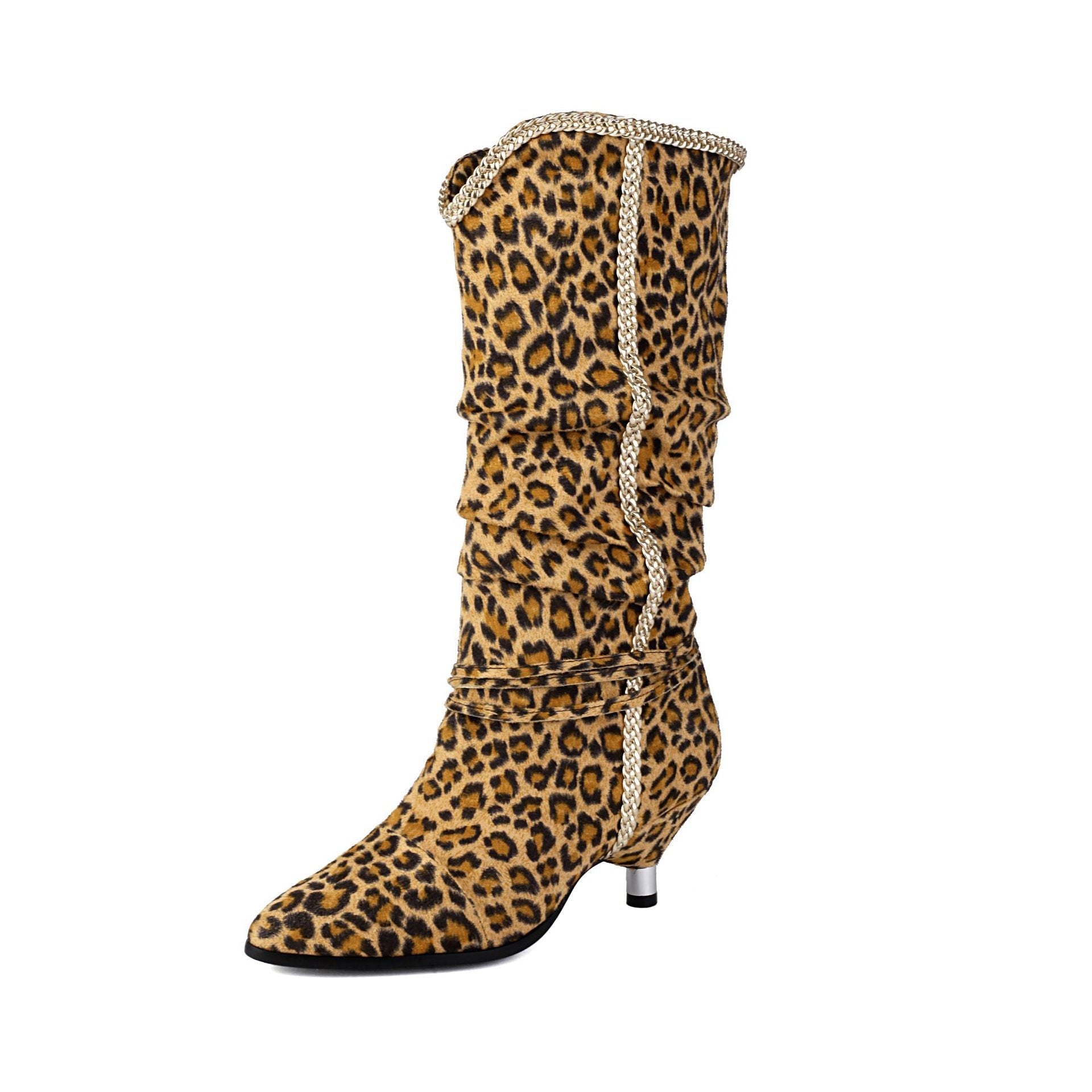 Everyday Chelsea Boots