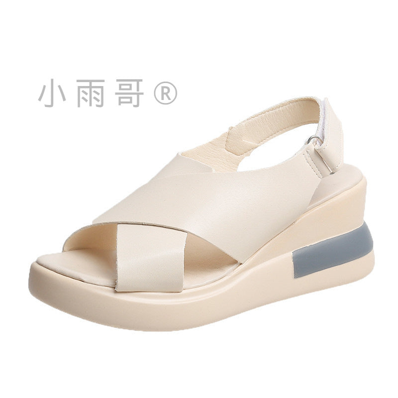 Sunny Minimal Sandals