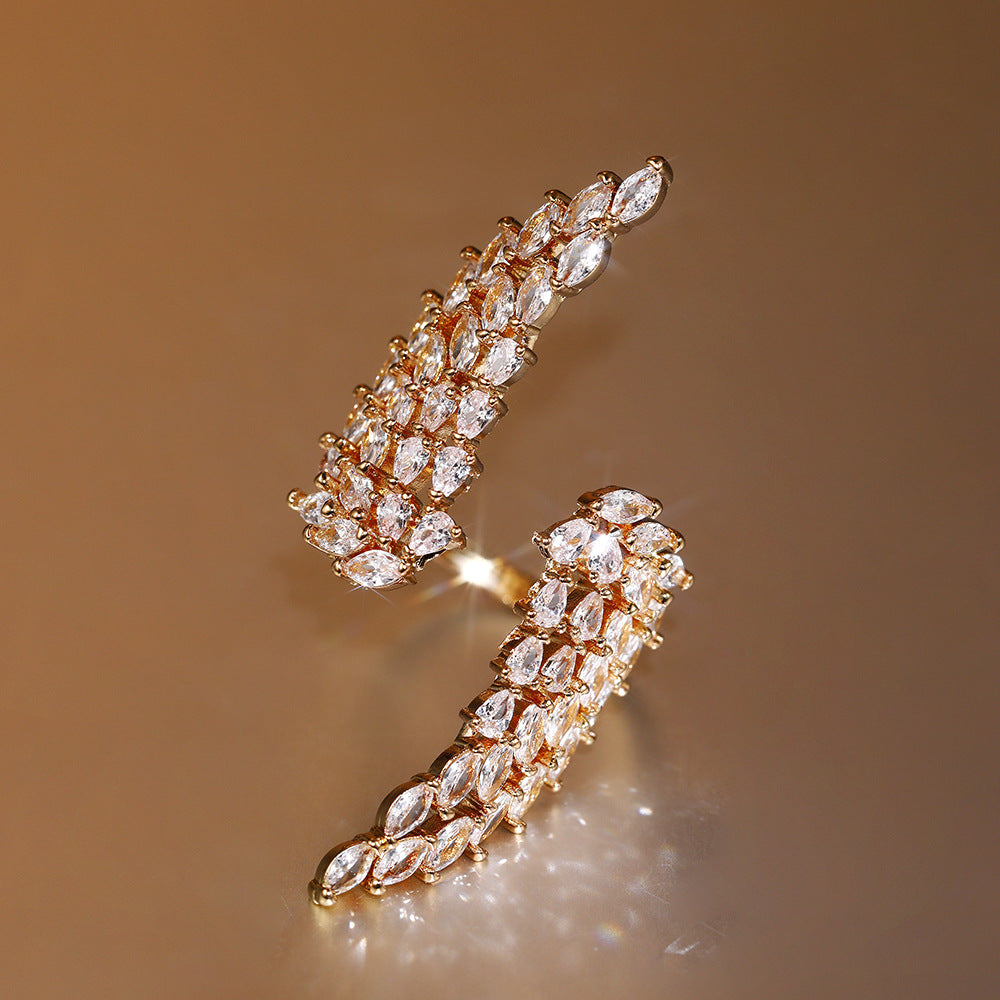Simple Set Jewelry