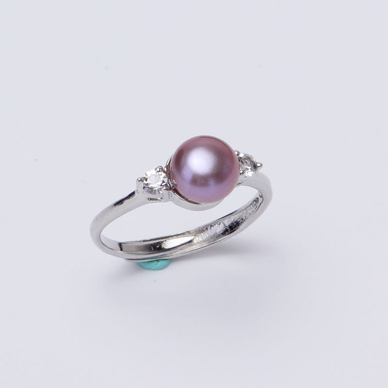 Pretty Crystal Jewelry