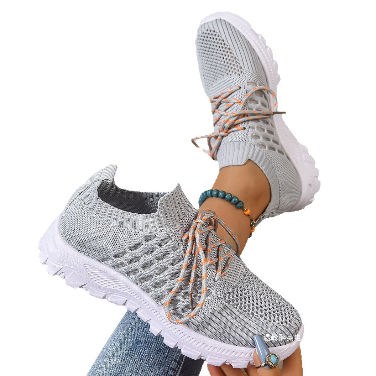Modern Minimal Sneakers