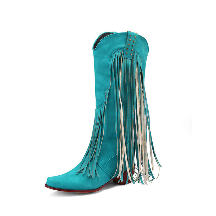 Easy Winter Boots