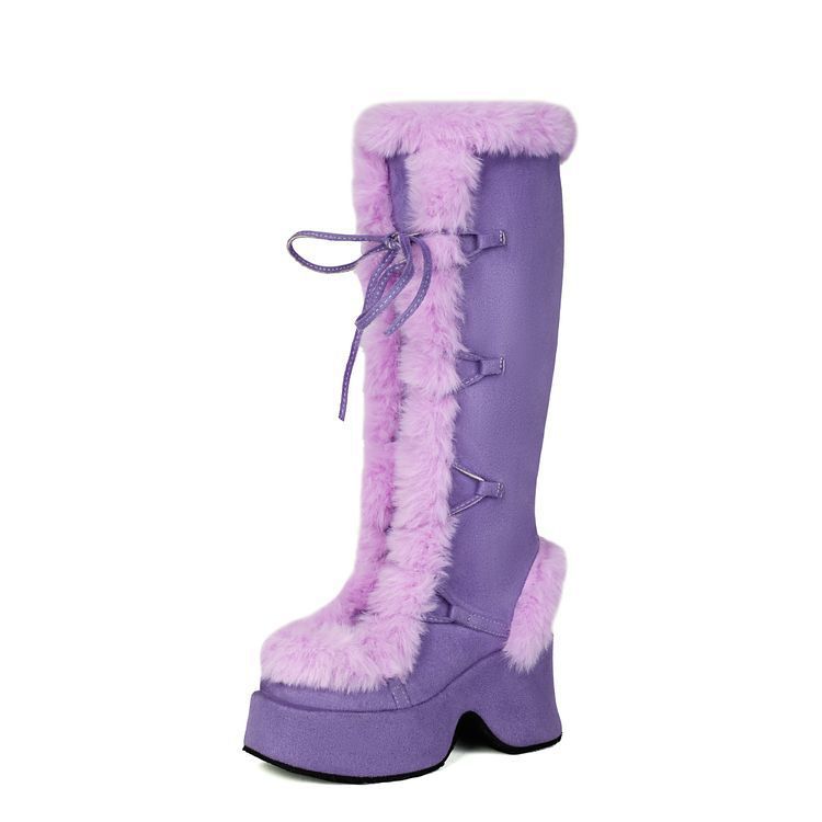 Fresh Everyday Boots