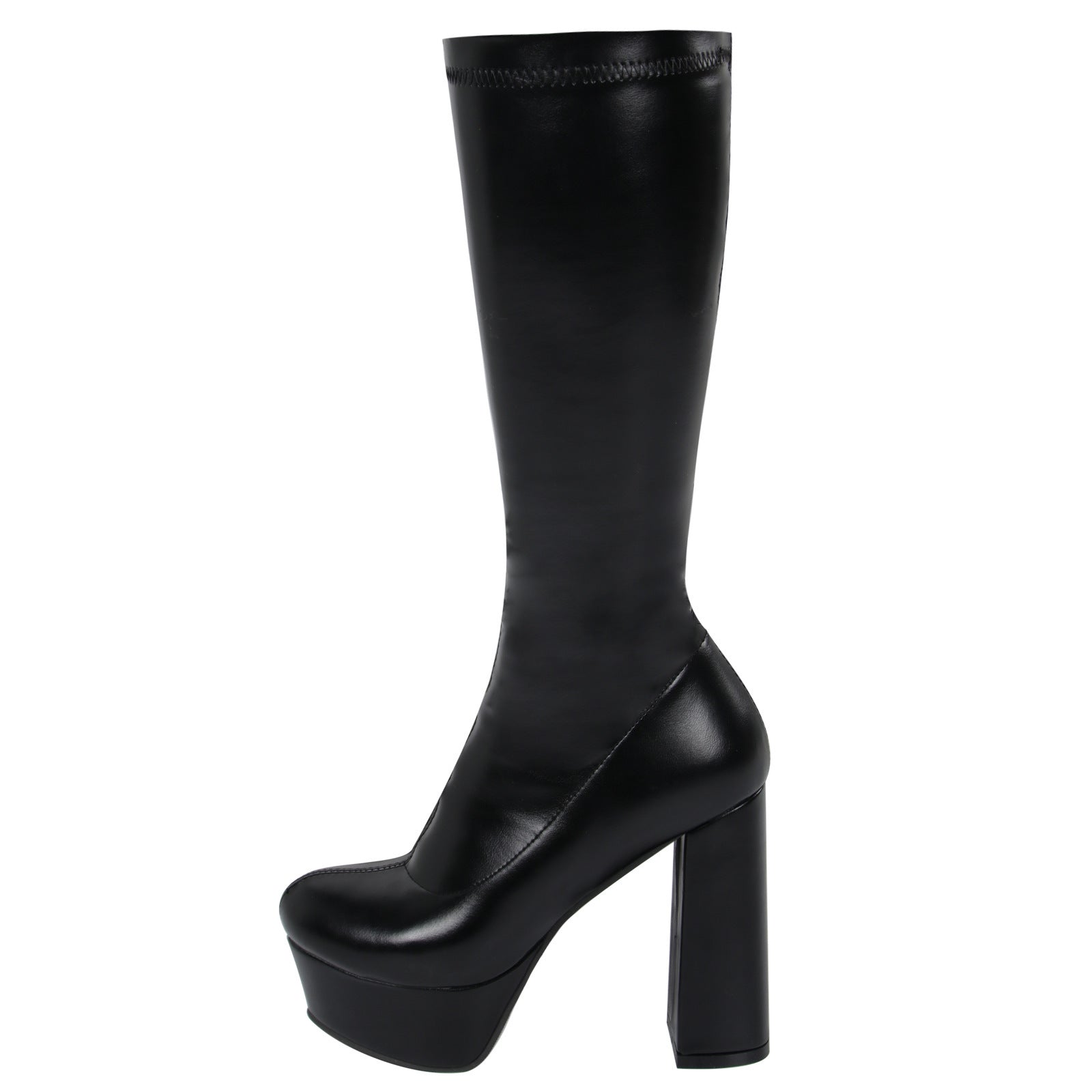 Light Comfort Boots