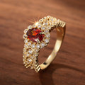 Romantic Woven Jewelry