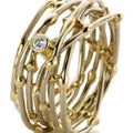 Natural Ring Jewelry