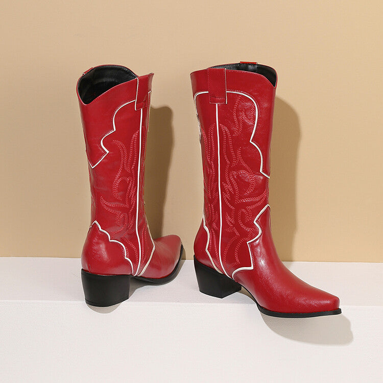 Easy Everyday Boots