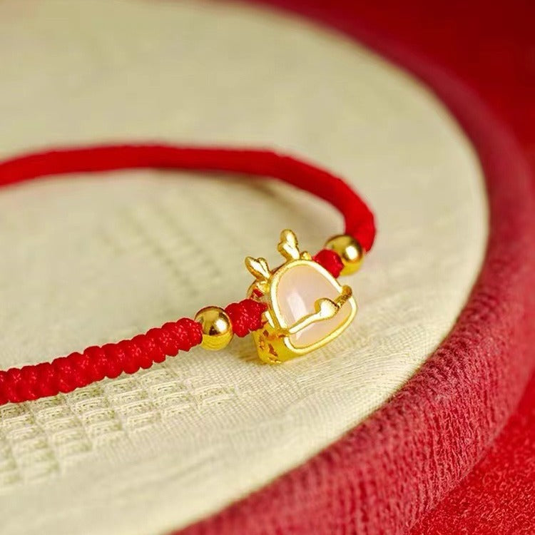 Classic Gold Jewelry