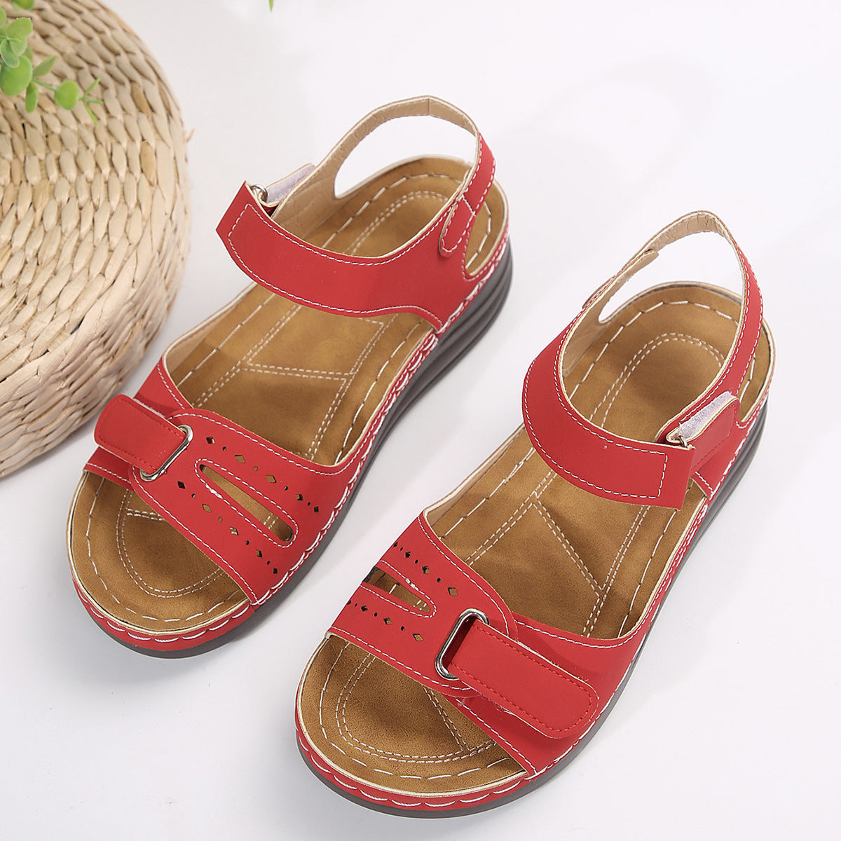 Everyday Resort Sandals