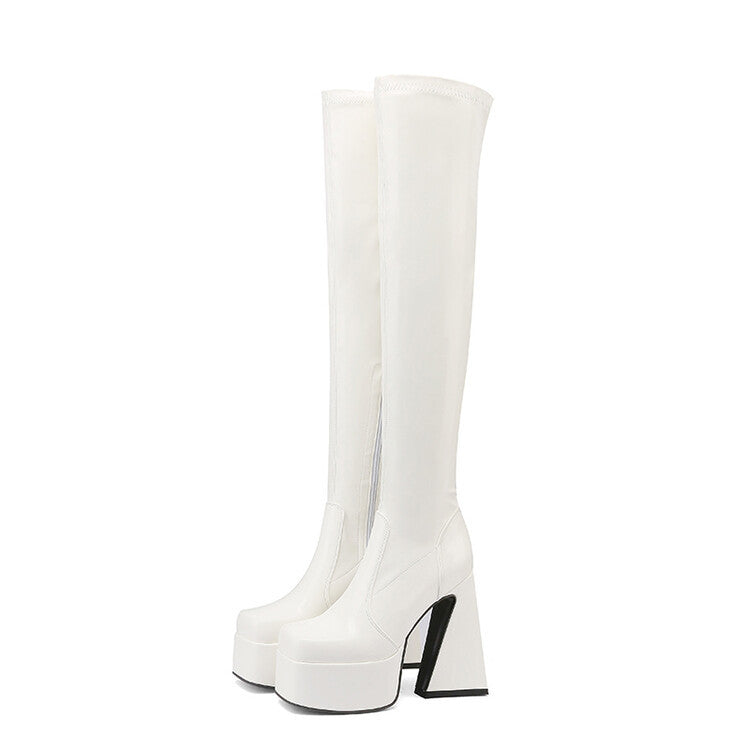 Everyday Casual Boots