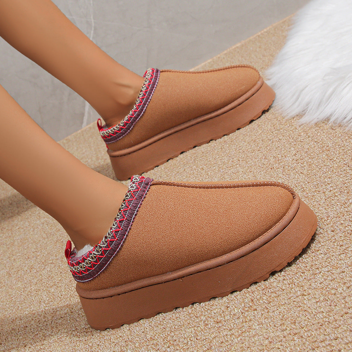 Comfortable Tall Boots
