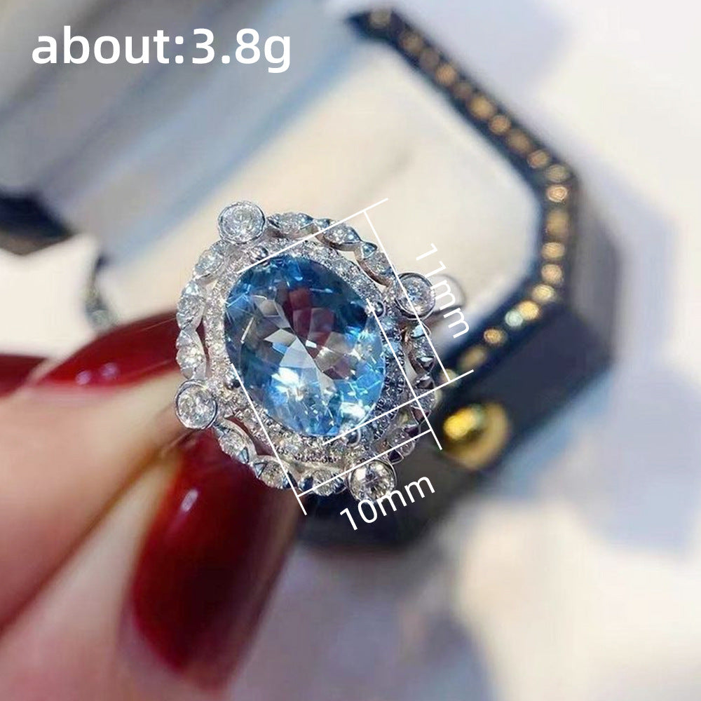 Graceful Charm Jewelry