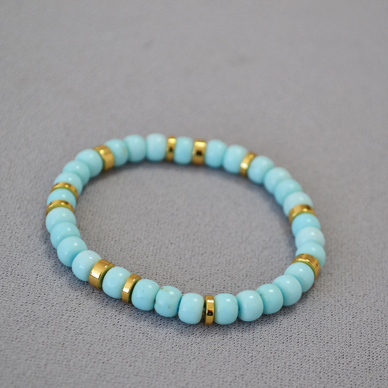 Pretty Crystal Jewelry