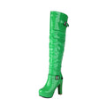 Daily Faux-Suede Boots