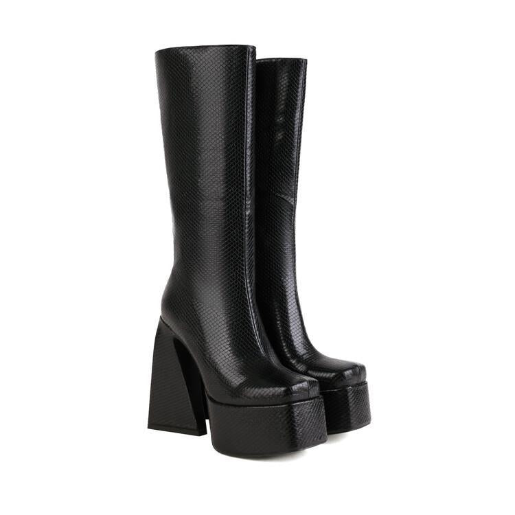 Classic Everyday Boots