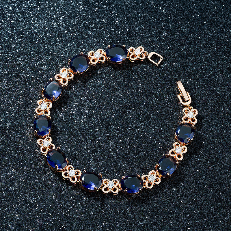 Summer Minimal Jewelry