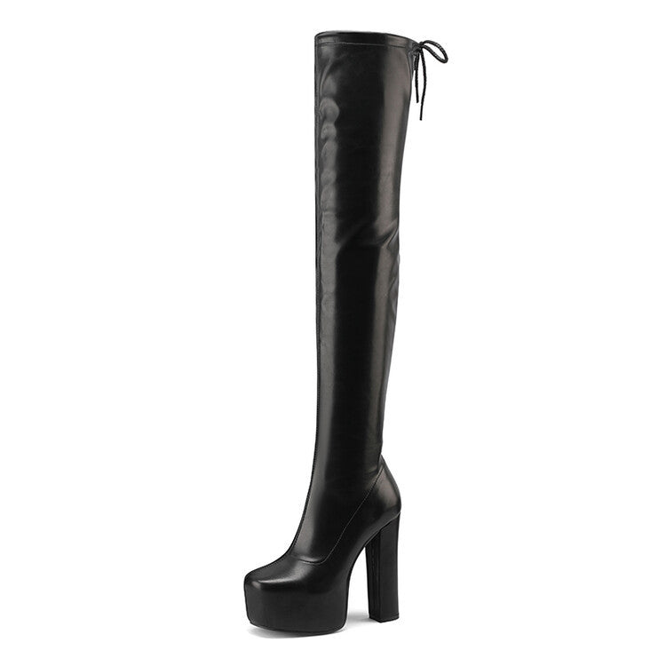 Summer Ankle Boots