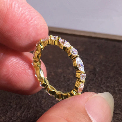 Weekend Woven Jewelry