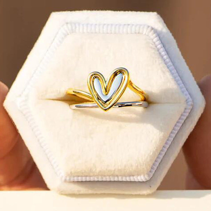 Light Romantic Jewelry