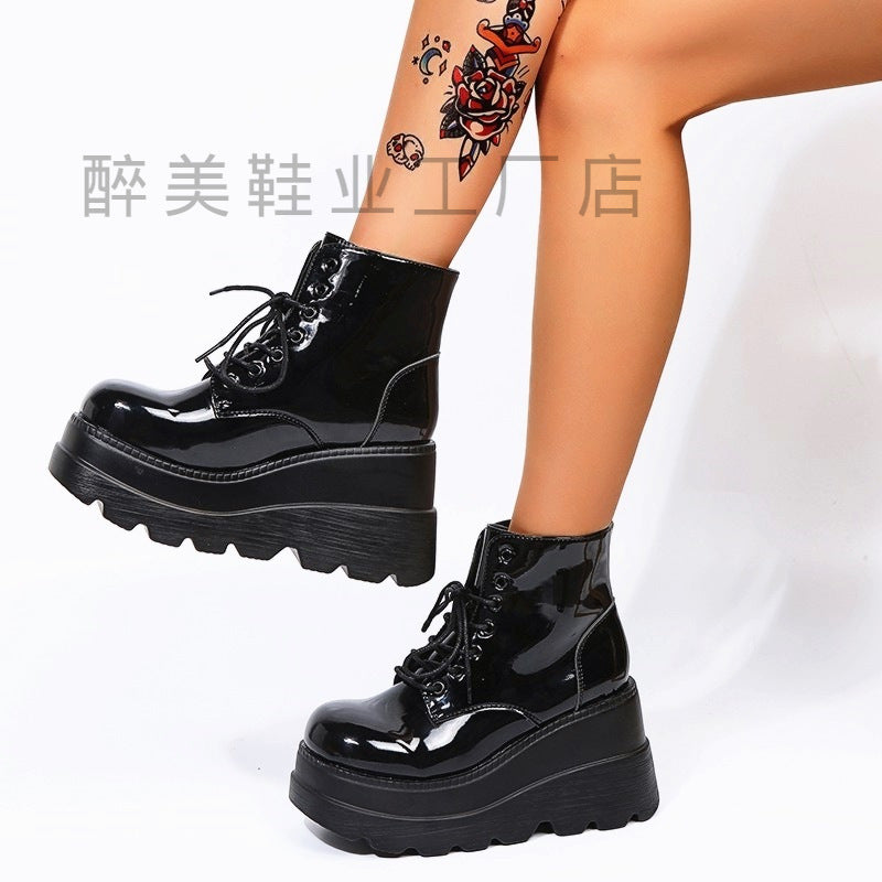 Fresh Tall Boots