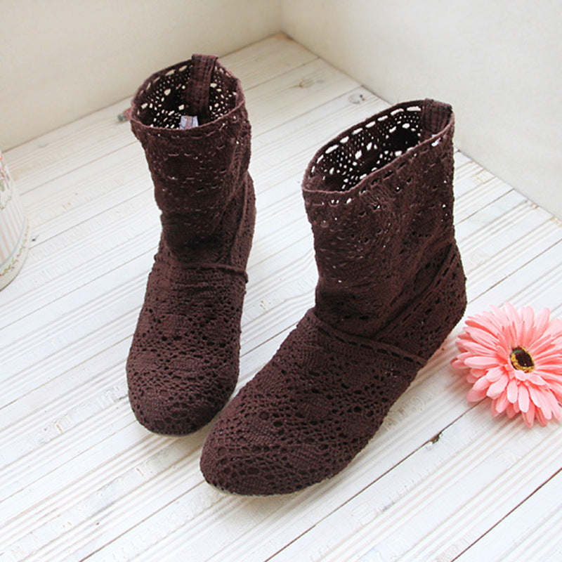 Summer Classic Boots
