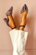 Summer Pleated Top