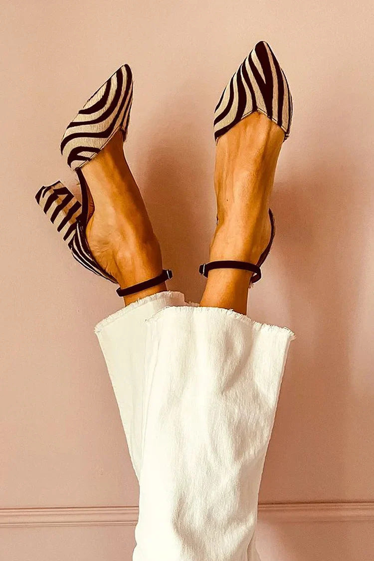 Summer Pleated Top