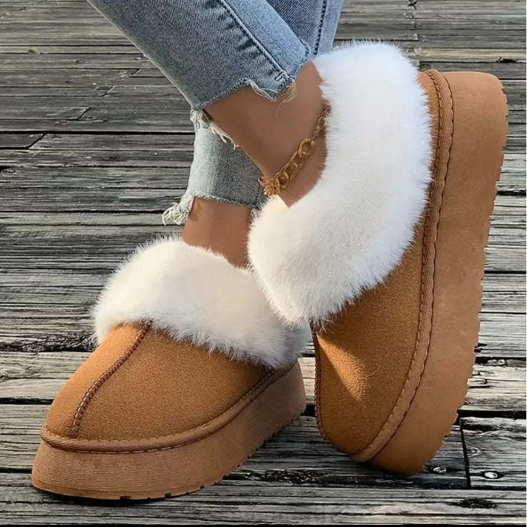 Beach Short Boots