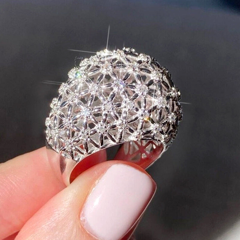 Garden Pearl Jewelry