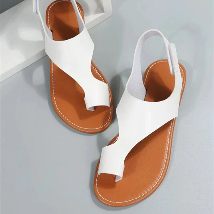 Everyday Lace-Up Sandals