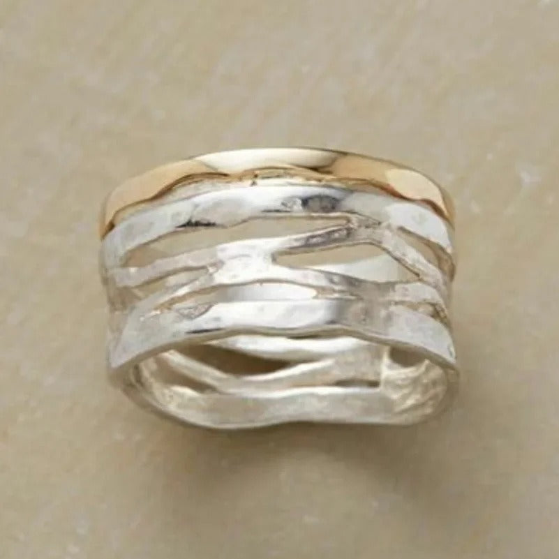 Romantic Ring Jewelry