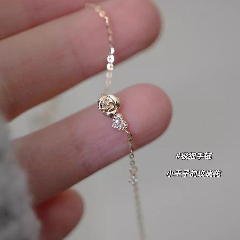 Casual Beaded Jewelry