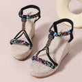 Daily Summer Sandals
