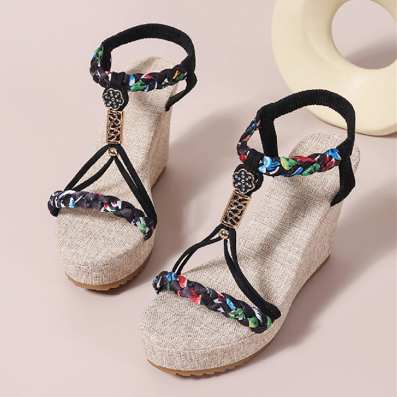 Daily Summer Sandals