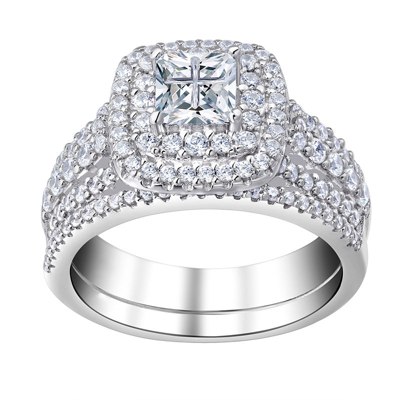 Classic Elegant Jewelry