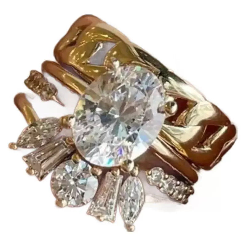 Fresh Statement Jewelry