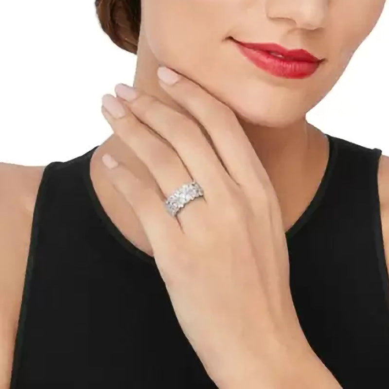 Timeless Charm Jewelry