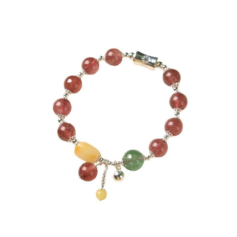 Coastal Woven Jewelry