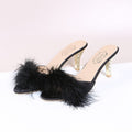 Airy Casual Sandals