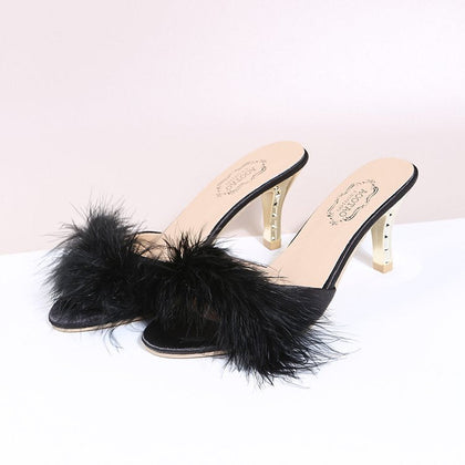 Airy Casual Sandals