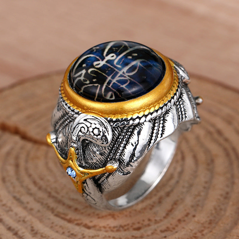 Brunch Pendant Jewelry