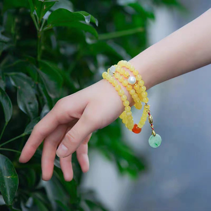 Everyday Minimal Jewelry